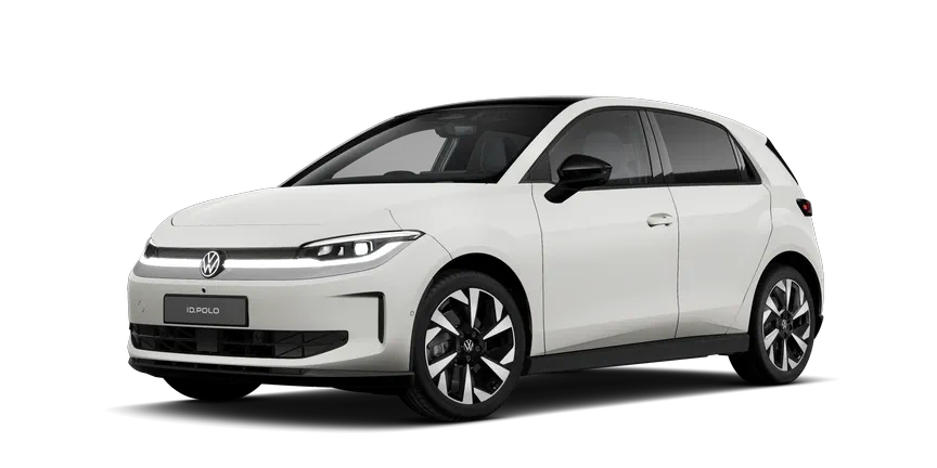 VOLKSWAGEN ID. POLO 155kW Style Launch Edition 52kWh 5dr Auto