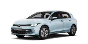 VOLKSWAGEN GOLF HATCHBACK at Regent Garage Criccieth