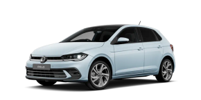 VOLKSWAGEN POLO HATCHBACK at Regent Garage Criccieth