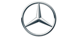 Mercedes at Regent Garage