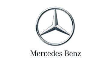 Mercedes-Benz at Regent Garage